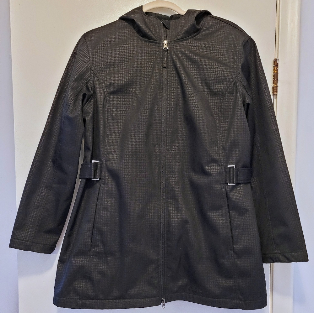 Rain Coat